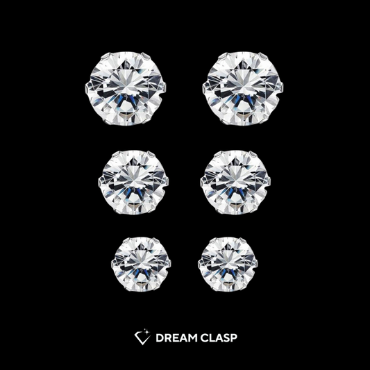 Dream Clasp All size bundle