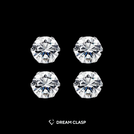 Dream Clasp 2-pairs